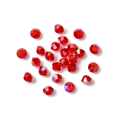 Preciosa® Crystal Beads Y-PRC-BA3-90070-201-1