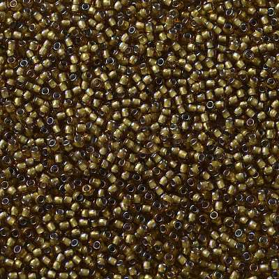 TOHO Round Seed Beads SEED-TR11-0389-1