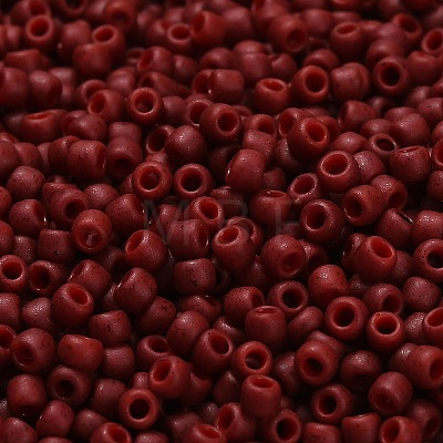 TOHO 11/0 Round Beads SEED-XTR11-2609F-1