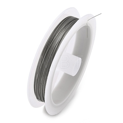 Nylon-coated Stainless Steel TWIR-H003-01B-P-1