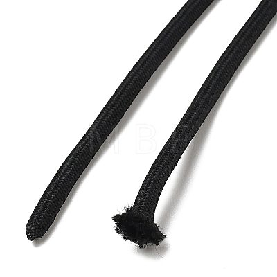 Polycotton Braided Cord with Inner Core OCOR-NH0002-01-02-1