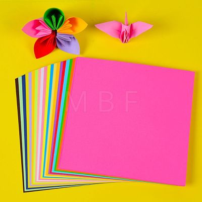100 Sheets Origami Paper DIY-H151-01A-1