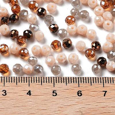 Glass Beads EGLA-A034-SM4mm-34-1