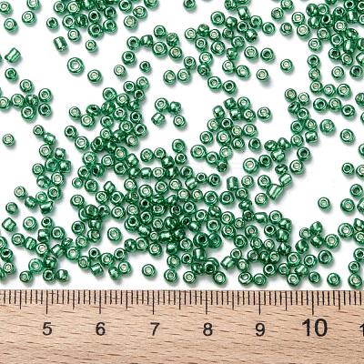 12/0 Glass Seed Beads SEED-A017-2mm-1114-1