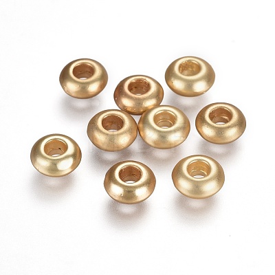 Alloy Spacer Beads TIBEB-A004-026MG-NR-1