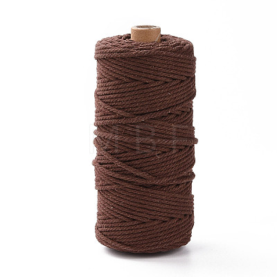 Cotton String Threads for Crafts Knitting Making KNIT-PW0001-01-13-1