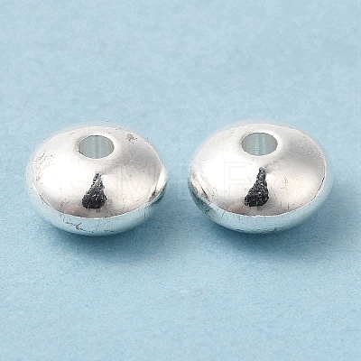 Brass Beads LS-KK-B073-02E-S-1