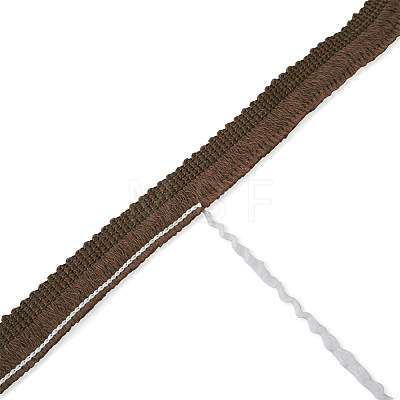 Cotton Braided Ribbons MP-TAC0001-12E-1