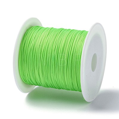 Nylon Chinese Knot Cord X1-NWIR-C003-02L-1