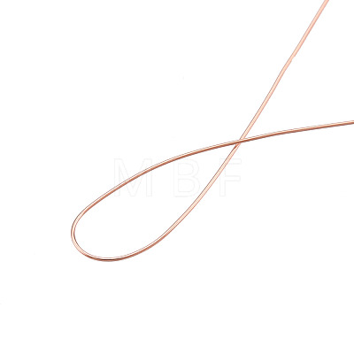 Bare Copper Wire CWIR-S003-0.25mm-14-01-1