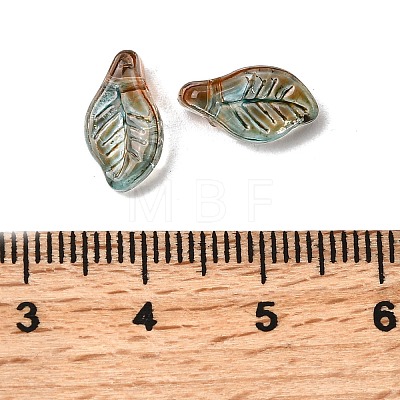 Glass Beads X-GLAA-D303-08-1