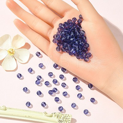Preciosa® Crystal Beads Y-PRC-BB6-20410-1