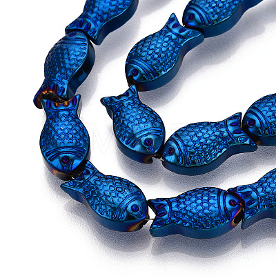 Electroplate Glass Beads Strands X1-EGLA-T025-03C-1