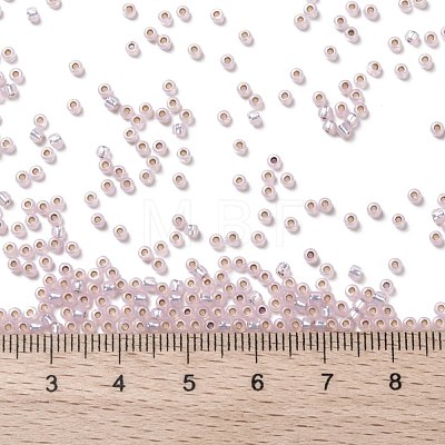 TOHO Round Seed Beads SEED-TR11-PF2121-1