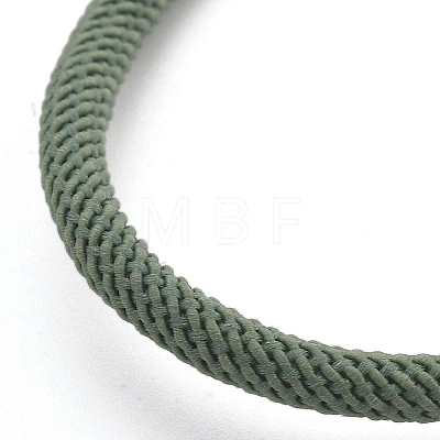 Cotton Cord Bracelets BJEW-F360-B45-1