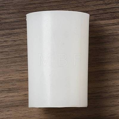 Column Vase Food Grade Silicone Molds DIY-C053-01-1