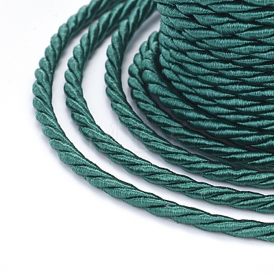 Polyester Cord OCOR-L041-3mm-04-1