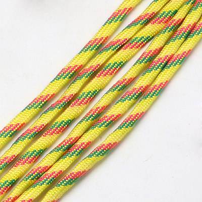 7 Inner Cores Polyester & Spandex Cord Ropes RCP-R006-075-1