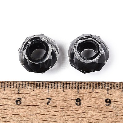 Resin European Beads RESI-Q236-01A-01-1