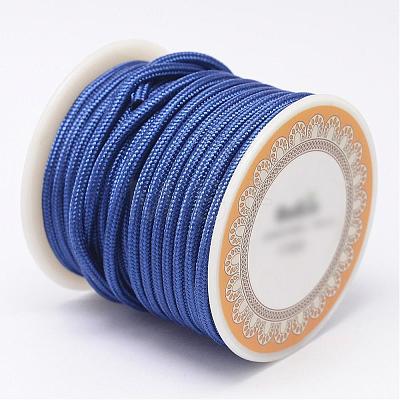 Braided Polyester Cords OCOR-D005-13-1