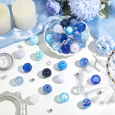DIY Jewelry Making Kits DIY-PA0001-94B-1