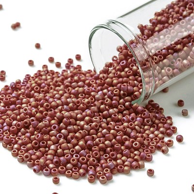 TOHO Round Seed Beads SEED-JPTR11-0768-1