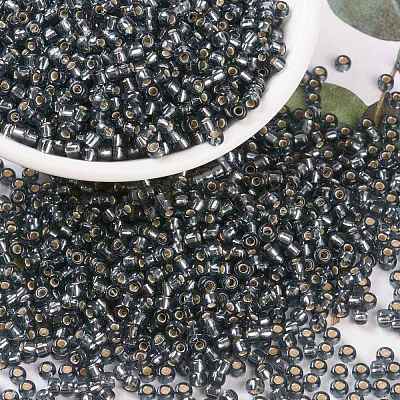 MIYUKI Round Rocailles Beads X-SEED-G008-RR0021-1