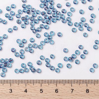 MIYUKI Round Rocailles Beads SEED-JP0009-RR3745-1