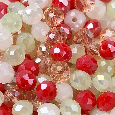 Glass Beads EGLA-A034-SM6mm-57-1