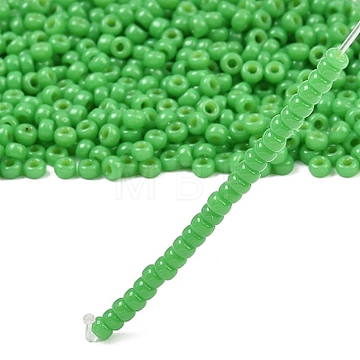 MIYUKI Round Rocailles Beads SEED-G007-RR4476-1