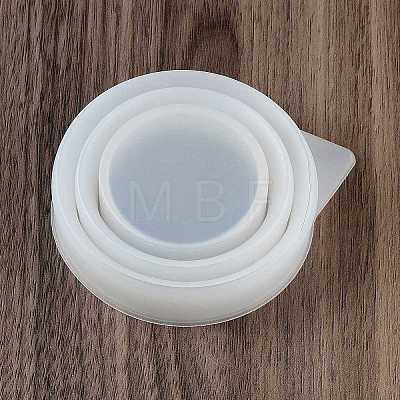 Silicone Mixing Cups SIMO-H016-03B-1