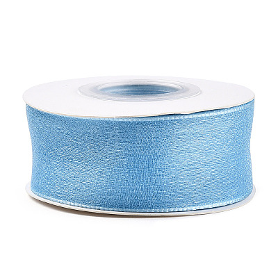 10 Yards Polyester Chiffon Ribbon OCOR-C004-03M-1