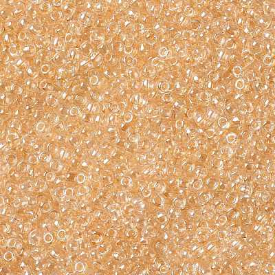 TOHO Round Seed Beads SEED-XTR11-1816-1