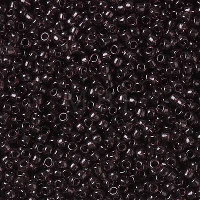 TOHO Round Seed Beads X-SEED-TR15-0006C-1