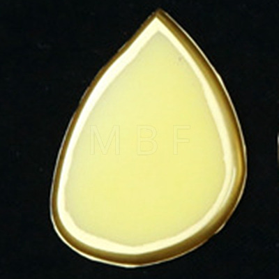 Teardrop Silicone Molds DIY-WH0195-29-1