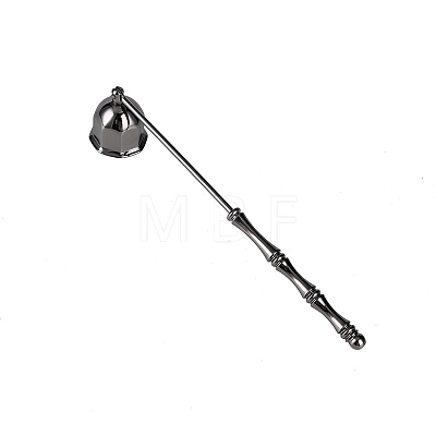 Stainless Steel Wick Flame Candle Snuffer PW-WGFCB64-02-1