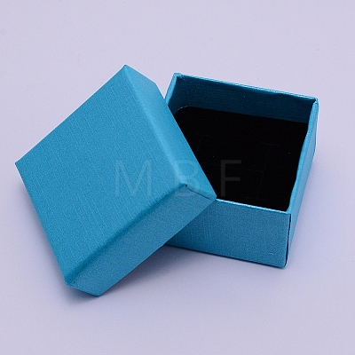 Paper Box CON-WH0076-61B-1
