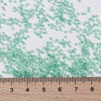 MIYUKI Round Rocailles Beads SEED-G009-RR0571-1