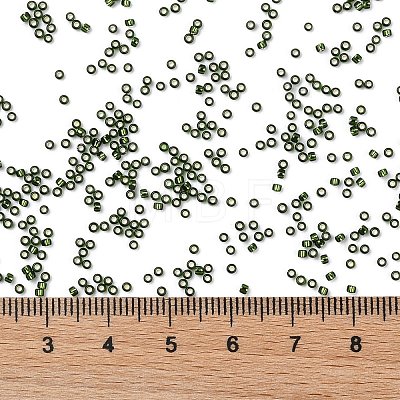 TOHO Round Seed Beads X-SEED-TR15-0037-1