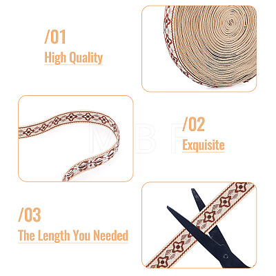 Polyester Ribbon OCOR-TA0003-93A-1