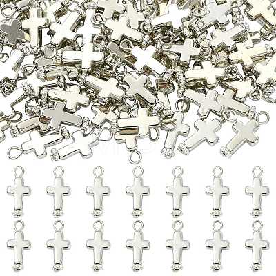 100Pcs Alloy Pendants PALLOY-FS00084-1