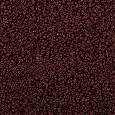 TOHO Round Seed Beads SEED-XTR15-0046F-1