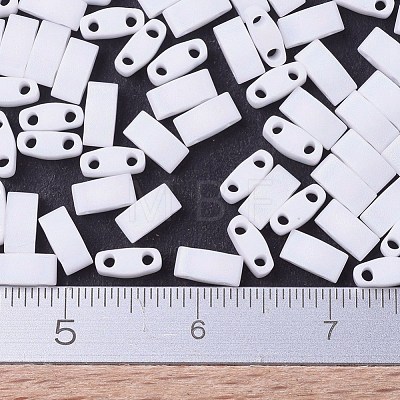 MIYUKI Half TILA Beads SEED-X0054-HTL0402FR-1