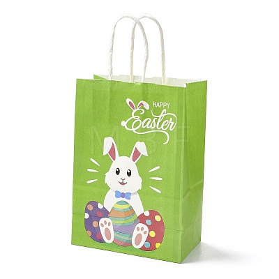 Rectangle Paper Bags X1-CARB-B002-04A-1