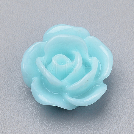 Resin Cabochons CRES-Q197-29M-1