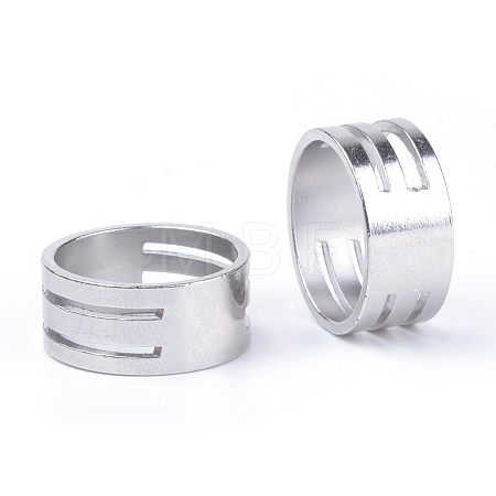 Brass Rings LS-X-TOOL-R111-07-1