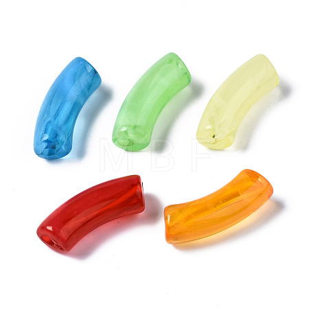 Acrylic Beads SACR-S678-M-1
