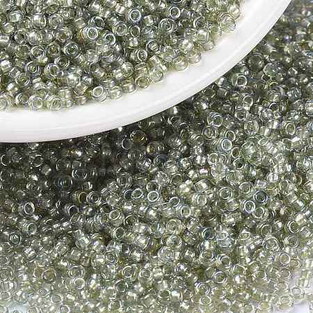 MIYUKI Round Rocailles Beads SEED-JP0010-RR3740-1