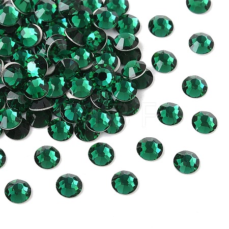 Preciosa® MAXIMA Crystal No Hotfix Flatback Stones Y-PRC-NSS16-50730-1