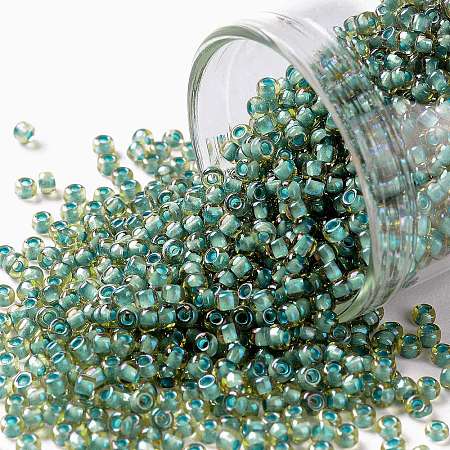 TOHO Round Seed Beads SEED-XTR11-0308-1